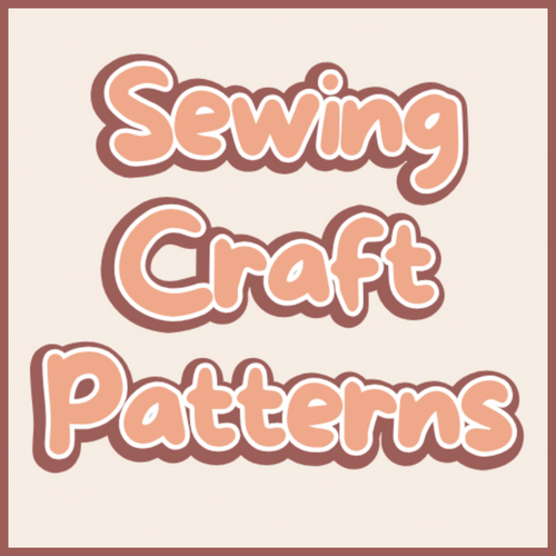 SewingCraftPatterns